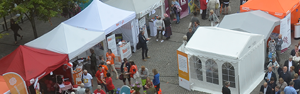 Stands Sameydeplass