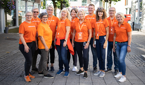 Vertskapet 2019